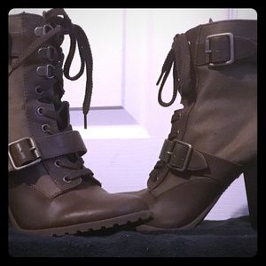 Women's Boots